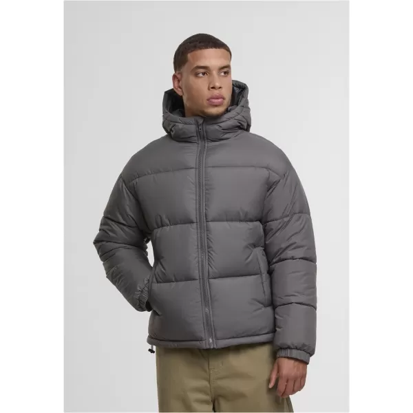  Steppjacke für Herren URBAN CLASSICS TB8703-03516 MAGNET 