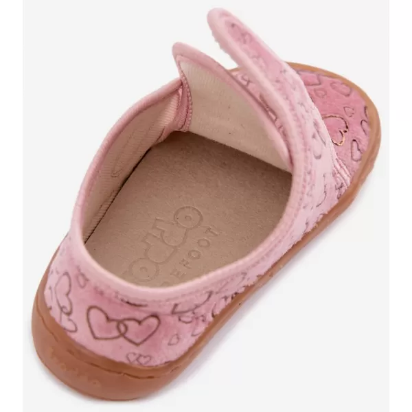  Kinderschuhe FRODDO G1700438-18 ROSA 