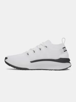 Herrenschuhe UNDER ARMOUR PHANTOM X 6007183-100 WEIß