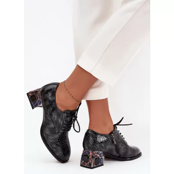  Damenschuhe ARTIKER 57C0072 SCHWARZ 