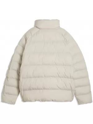 Damenjacke PUMA MONO JACKET 68838792 SILBERNER NEBEL