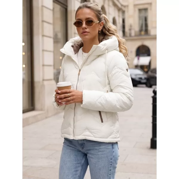  Damenjacke DSTREET TY5942 NATURFARBEN 