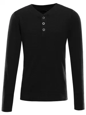 Kinder-T-Shirt ALPINE PRO THERMALO SCHWARZ