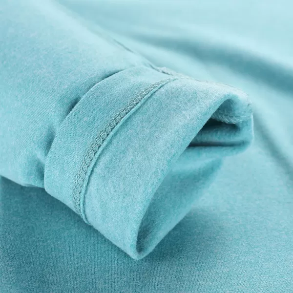  Schnell trocknendes Kinder-T-Shirt ALPINE PRO LOUSO AQUA-MEER 
