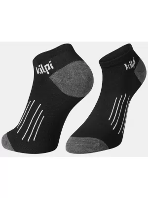 Socken KILPI 3P MINWAY-U 1U0881KI SCHWARZ