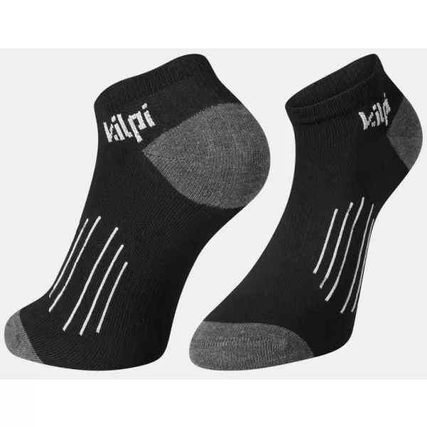  Socken KILPI 3P MINWAY-U 1U0881KI SCHWARZ 
