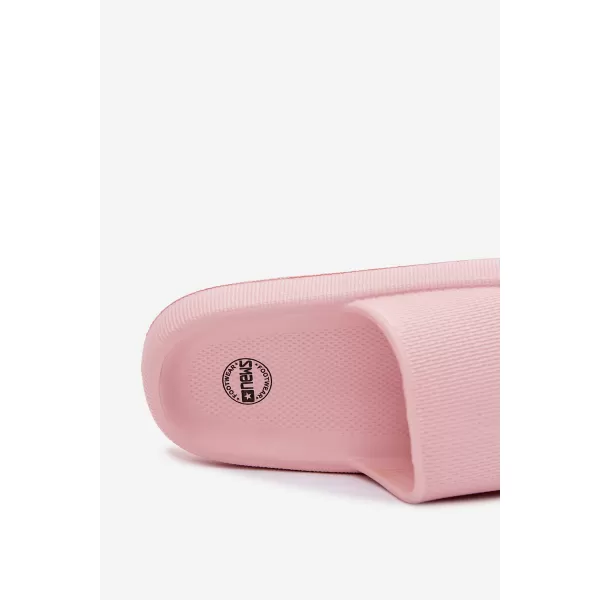  Damenhausschuhe BOTO 24SD97-4878 ROSA 