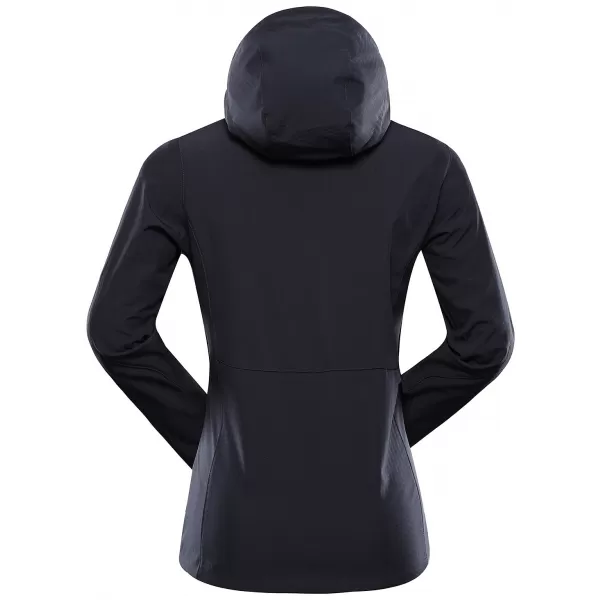  Softshelljacke für Damen ALPINE PRO GEDERA GEWOHNHEITEN 