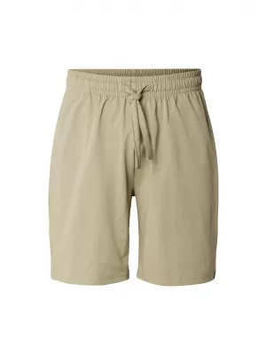 Herrenshorts URBAN CLASSICS TB8460 BLASSES OLIV