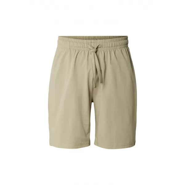  Herrenshorts URBAN CLASSICS TB8460 BLASSES OLIV 