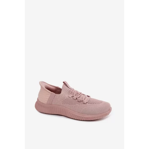  Damenschuhe BOTO 26TX02-9963 ROSA 