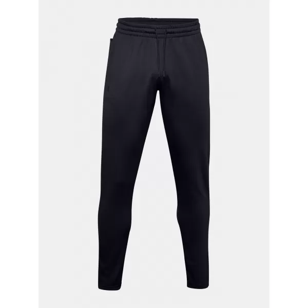  Herren-Jogginghose UNDER ARMOUR ARMOUR FLEECE PANTS 1357121-001 SCHWARZ 