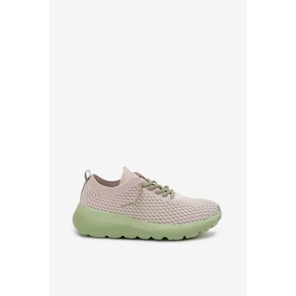  Damenschuhe EVENTO 26TX02-168 BEIGE 