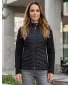 Hybridjacke für Damen MALFINI PREMIUM CROSS 556 SCHWARZ
