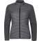 Hybridjacke für Damen MALFINI PREMIUM CROSS 556 HELLES ANTHRAZIT