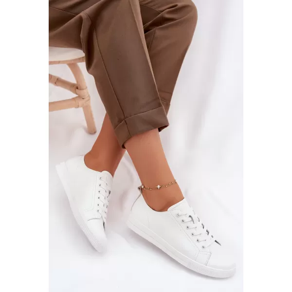  Damen-Sneaker VINCEZA 79536 WEIß 