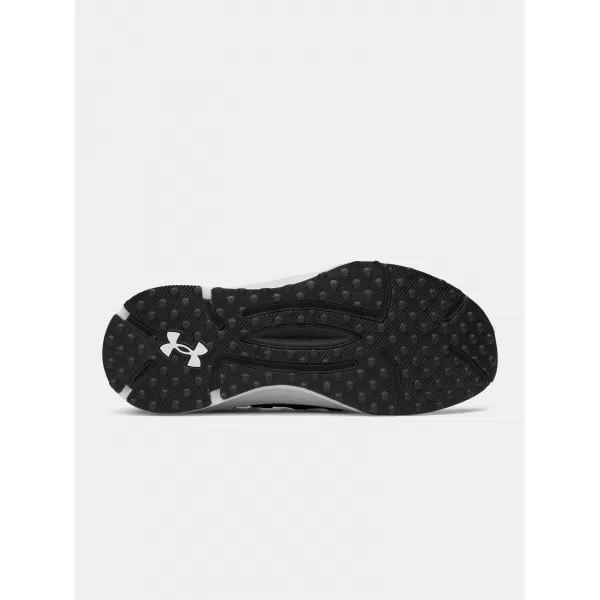  Herrenschuhe UNDER ARMOUR UA PHANTOM X 6007183-001 SCHWARZ 