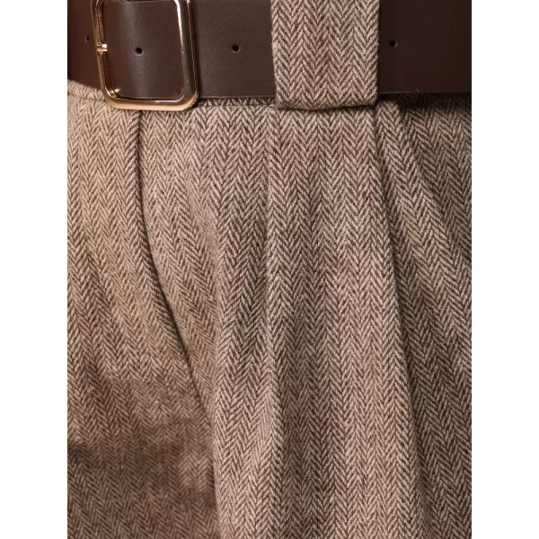  Damen-Shorts DSTREET SY0600 BEIGE 