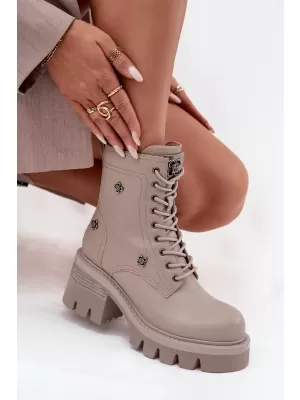Damenschuhe ARTIKER 57C0181 BEIGE