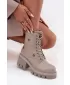 Damenschuhe ARTIKER 57C0181 BEIGE