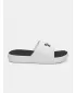 Herrenhausschuhe UNDER ARMOUR IGNITE PRO 8 FIX 6010383-100 WEIß