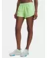 Damen-Shorts UNDER ARMOUR TECH PLAY UP SHORTS 1389882-712 GRÜN