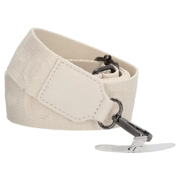  Tasche CHARM LONDON LA TOUR EIFFEL 24214 CREME 