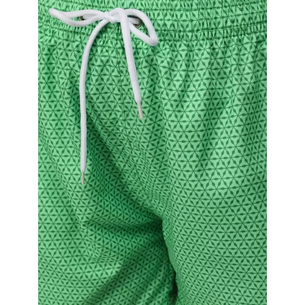  Herrenshorts DSTREET SX2599 GRÜN 
