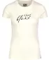 Damen-T-Shirt NORDBLANC AFFECTION NBSLT8180 WEIß