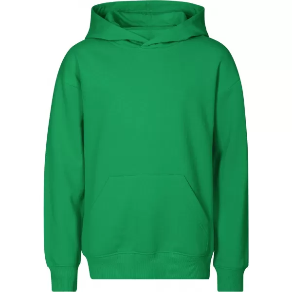  Kinder-Sweatshirt MALFINI CHILL 423 MITTELGRÜN 