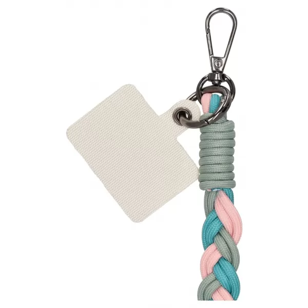  Handyband BEAGLES FASHION PHONE STRAPS 24102 TÜRKIS 