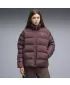 Damenjacke PUMA MONO JACKET 68838791 REICHHALTIGER KAKAO