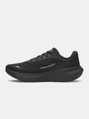 Herrenschuhe UNDER ARMOUR UA VELOCITI PACE 6009107-001 SCHWARZ