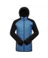 Herren-Sweatshirt ALPINE PRO NORN VALLARTA-BLAU