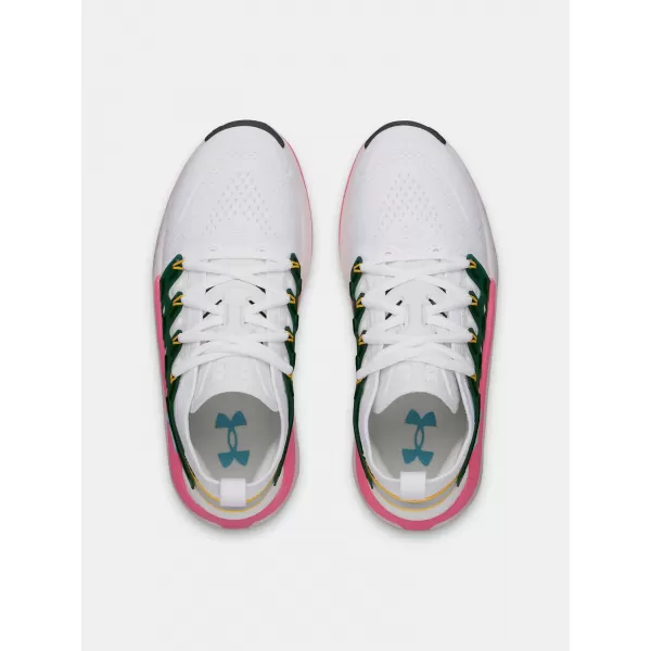  Damenschuhe UNDER ARMOUR UA W PHANTOM X 6007184-101 WEIß 