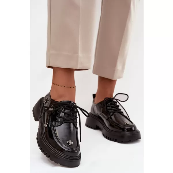  Damen-Stiefeletten ARTIKER 57C0333 SCHWARZ 