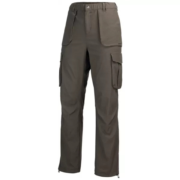  Herrenhosen PENTAGON ARDEN FUNCTIONAL PANTS K05073 GRÜN 