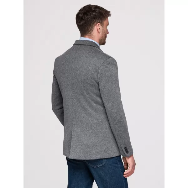 Herrenjacke OMBRE M170 GRAPHIT 