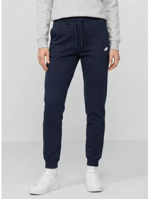 Damenhosen 4F WMM00TTROF1659 GEWOHNHEITEN