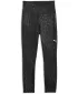 Leggings für Damen PUMA W TAD ESSENTIAL SPOTTED HAZE TIGHT - HW 52851501 PUMA SCHWARZ