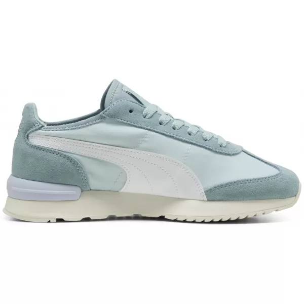  Turnschuhe PUMA R78 WIND NYLON 400694-05 BLUE/ BLAU/PUMAWEIß/MODERN MINT 