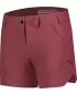 Damen-Shorts NORDBLANC WINK NBSPL8355 ROSA