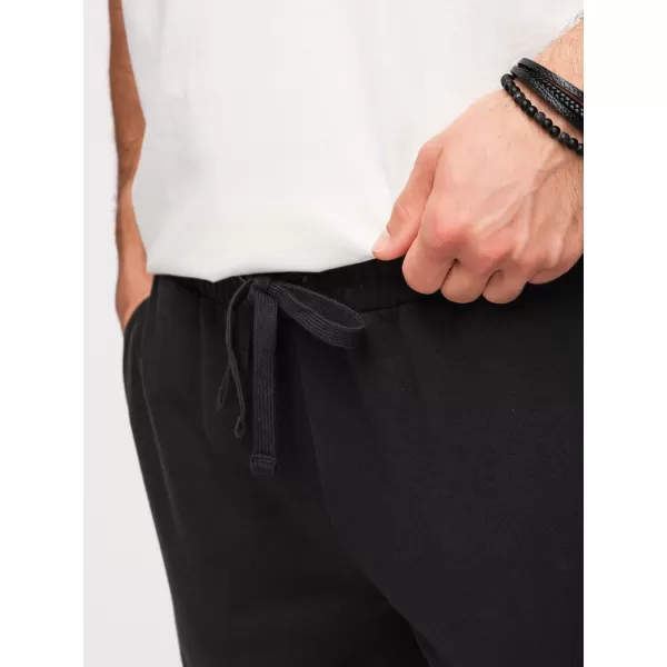  Herrenshorts OMBRE OM-SRSK-0196 SCHWARZ 