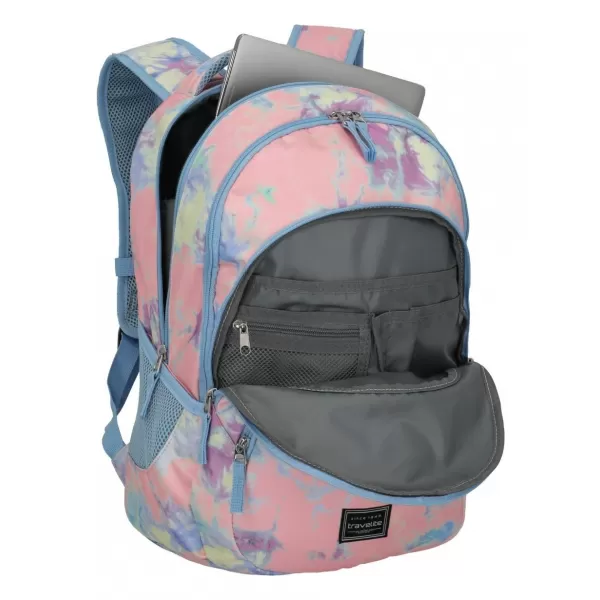  Rucksack TRAVELITE BASICS BACKPACK MEHRFARBIG 
