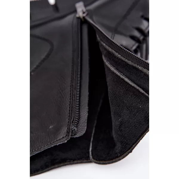  Damenschuhe BOTO 26BT17-609 SCHWARZ 