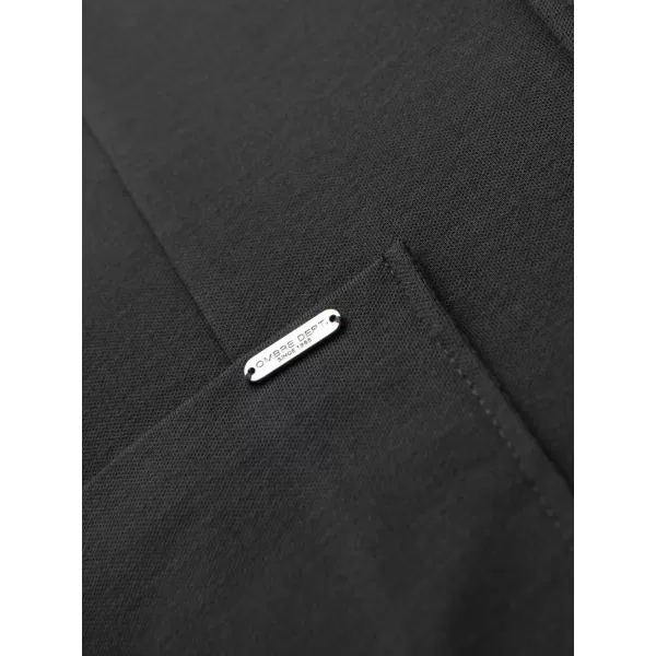  Herrenjacke OMBRE M165 GRAPHIT 