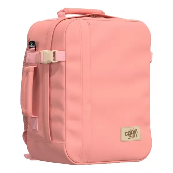  Rucksack CABINZERO Classic Tech 28L u ROSA 