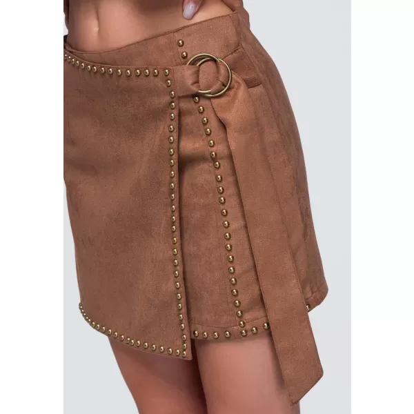  Damenrock OMBRE OW-GL-E0023 KAMEL 