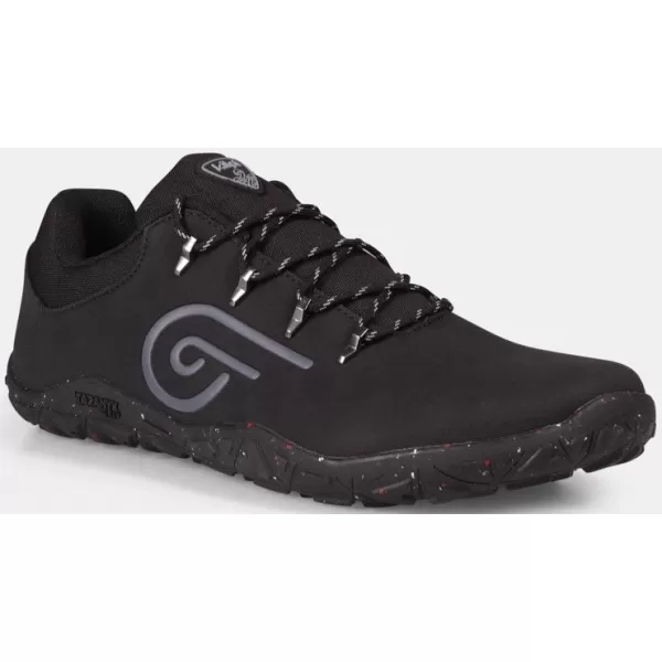  Barfußschuhe KILPI BARELO LOW-U 1U0704KI SCHWARZ 