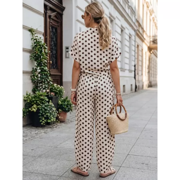  Damenhosen DSTREET UY3069 BEIGE 